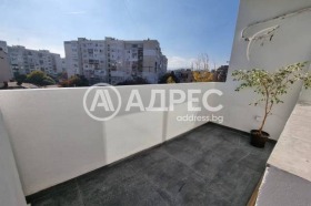 2 ložnice Nadežda 4, Sofia 12