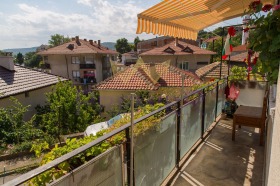 3 Schlafzimmer Baltschik, region Dobritsch 12