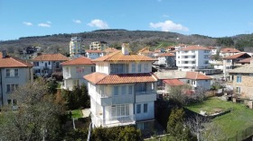 Haus Obzor, region Burgas