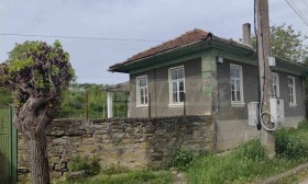 Hus Zlataritsa, region Veliko Tarnovo