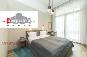 3+ Schlafzimmer Lozenez, Sofia
