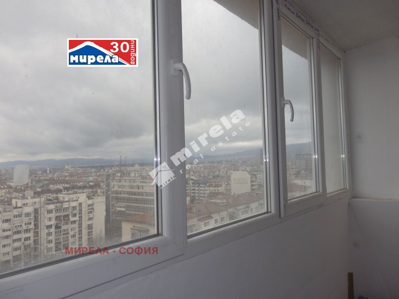 À vendre  Studio Sofia , Tsentar , 35 m² | 80409662 - image [7]