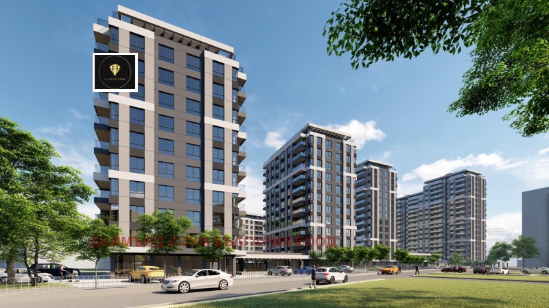 Продава  1-стаен, град Пловдив, Кючук Париж • 61 500 EUR • ID 71950020 — holmes.bg - [1] 