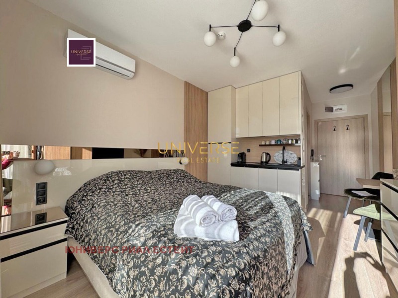Til salg  Studie region Burgas , Sveti Vlas , 34 kvm | 43173816 - billede [5]