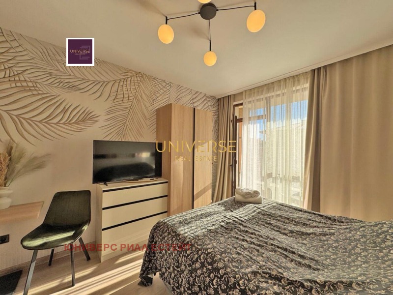 Til salg  Studie region Burgas , Sveti Vlas , 34 kvm | 43173816 - billede [2]
