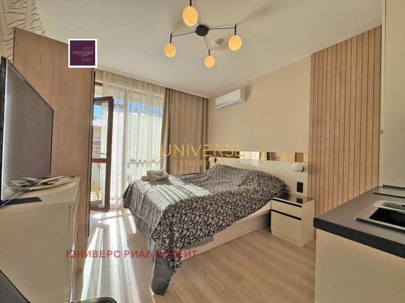 Til salg  Studie region Burgas , Sveti Vlas , 34 kvm | 43173816 - billede [3]