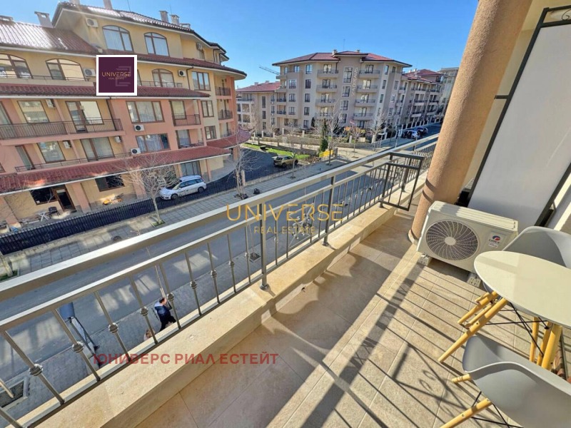 Til salg  Studie region Burgas , Sveti Vlas , 34 kvm | 43173816 - billede [8]