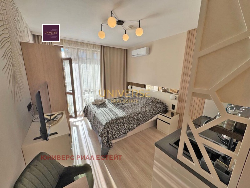 Til salg  Studie region Burgas , Sveti Vlas , 34 kvm | 43173816 - billede [4]