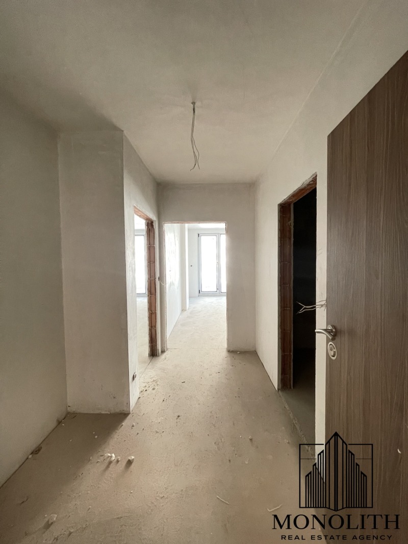 Продава 2-СТАЕН, гр. Варна, Бриз, снимка 1 - Aпартаменти - 48186062