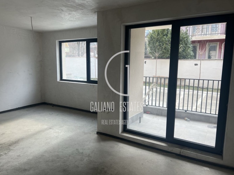 In vendita  1 camera da letto Sofia , Krastova vada , 74 mq | 85184366 - Immagine [16]
