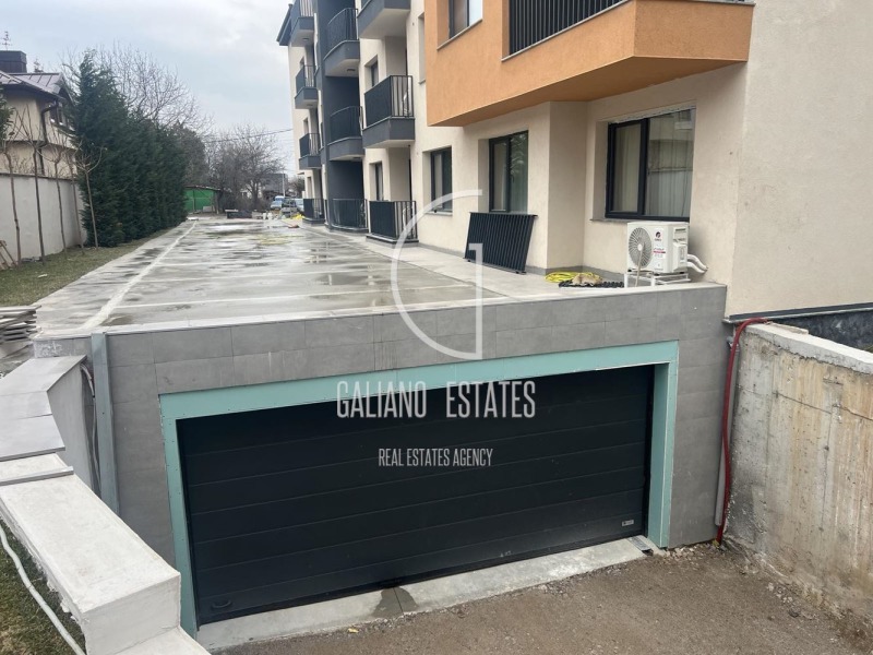 In vendita  1 camera da letto Sofia , Krastova vada , 74 mq | 85184366 - Immagine [7]