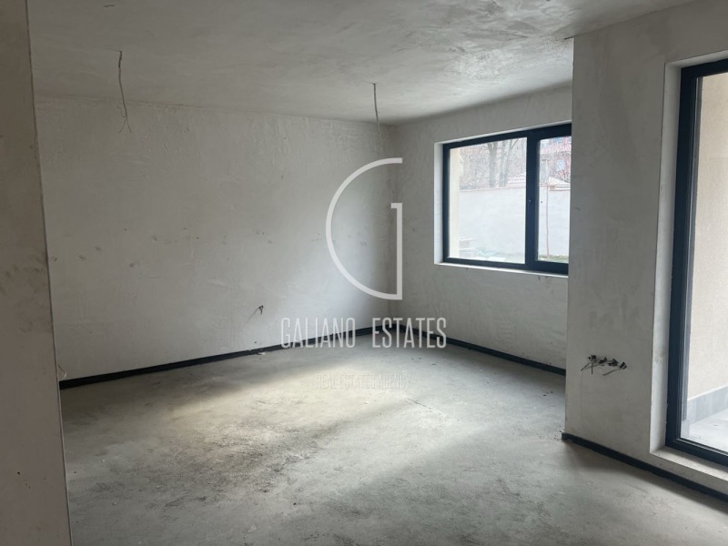 In vendita  1 camera da letto Sofia , Krastova vada , 74 mq | 85184366 - Immagine [14]