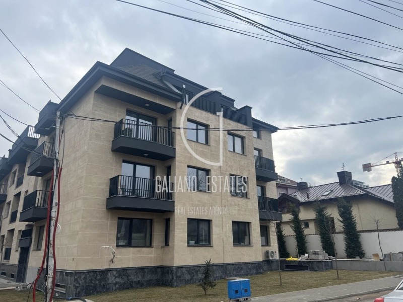 In vendita  1 camera da letto Sofia , Krastova vada , 74 mq | 85184366 - Immagine [6]