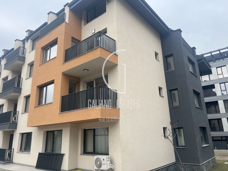In vendita  1 camera da letto Sofia , Krastova vada , 74 mq | 85184366 - Immagine [5]