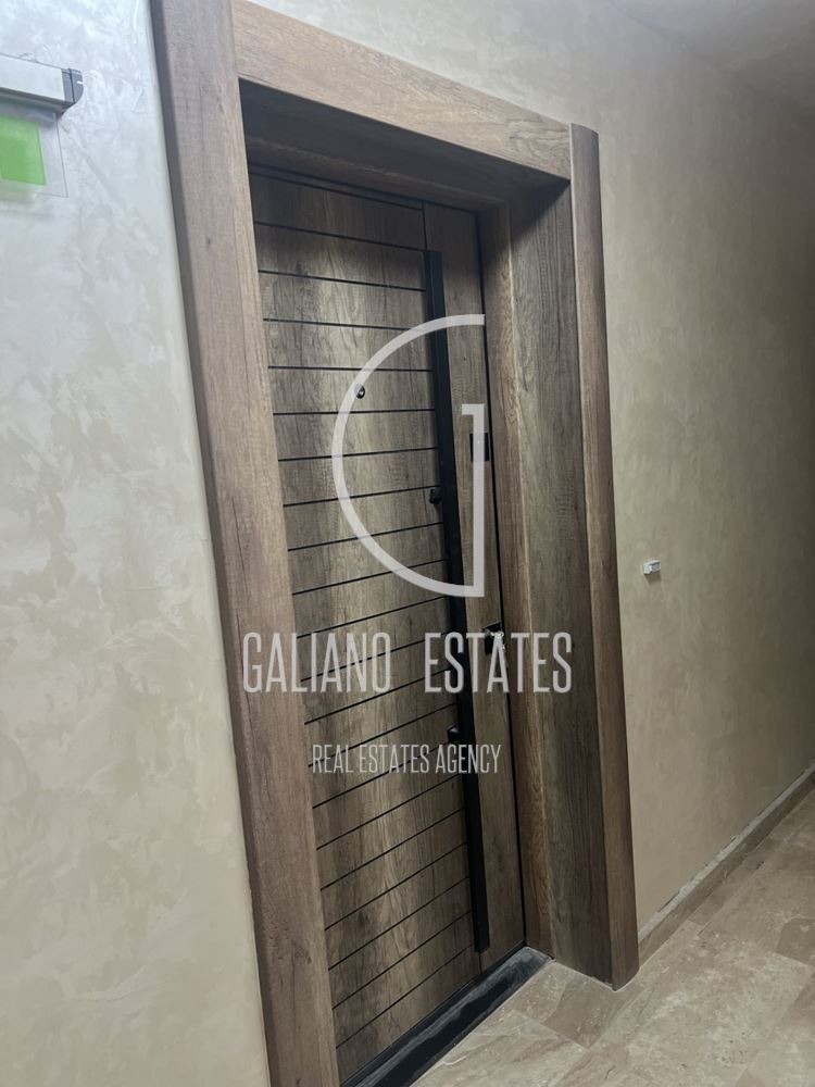 In vendita  1 camera da letto Sofia , Krastova vada , 74 mq | 85184366 - Immagine [8]