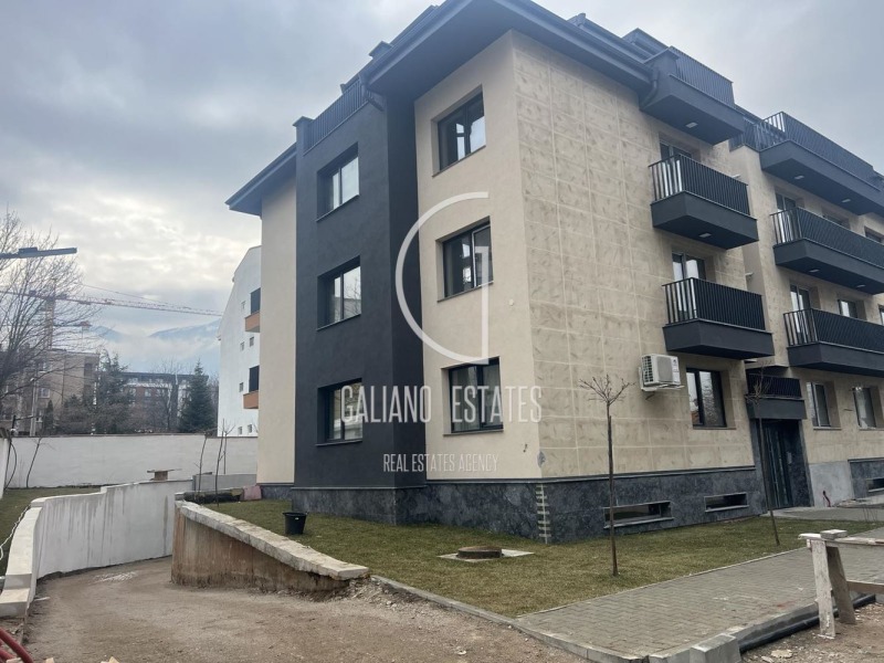 In vendita  1 camera da letto Sofia , Krastova vada , 74 mq | 85184366 - Immagine [4]