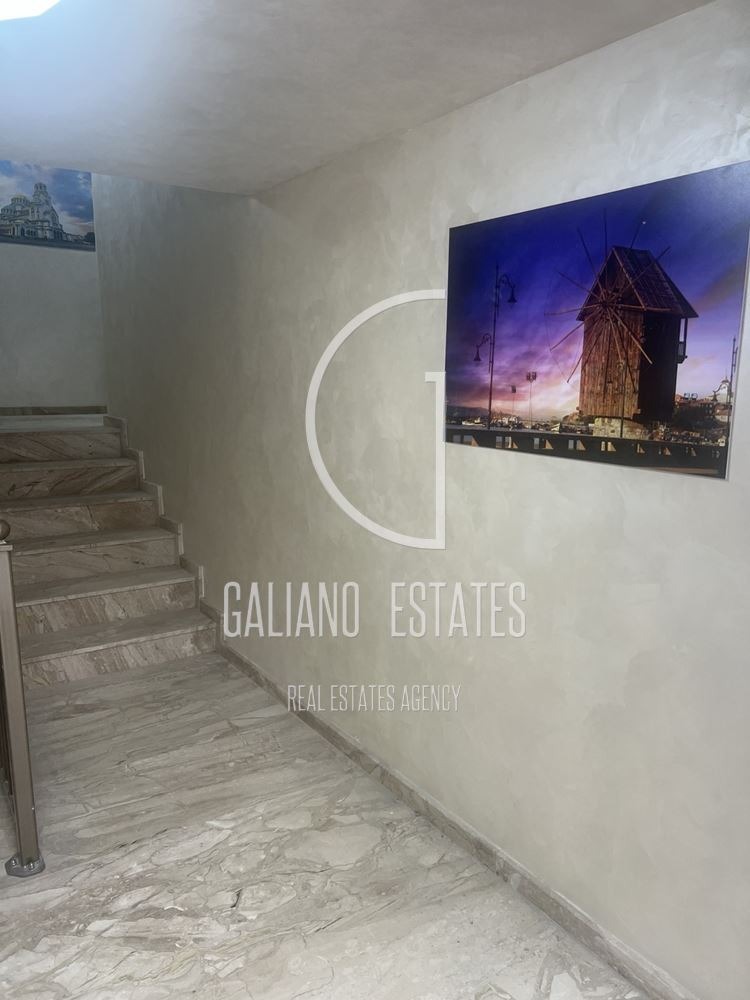 In vendita  1 camera da letto Sofia , Krastova vada , 74 mq | 85184366 - Immagine [9]