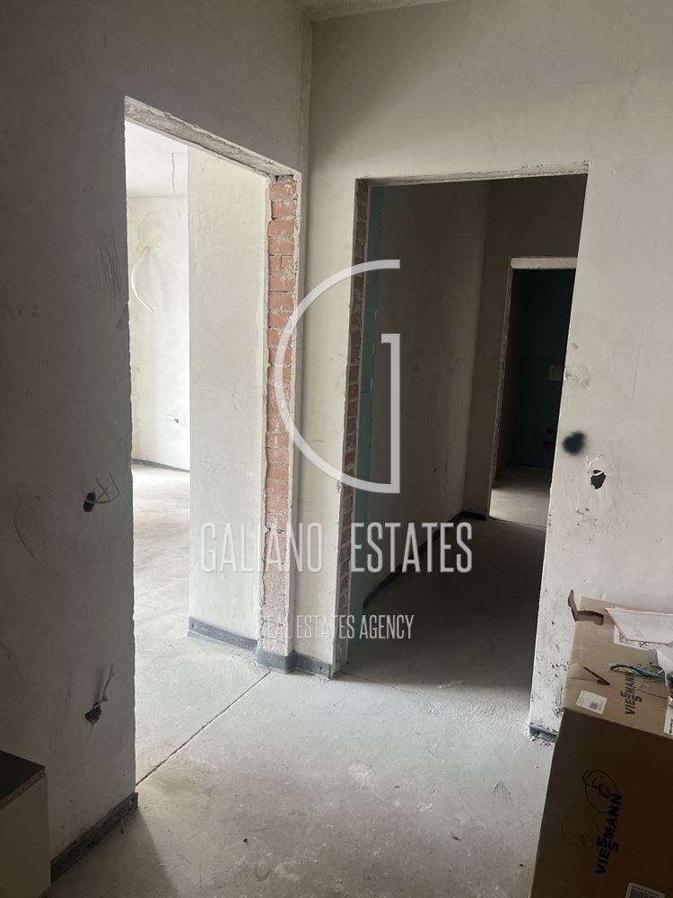 In vendita  1 camera da letto Sofia , Krastova vada , 74 mq | 85184366 - Immagine [11]