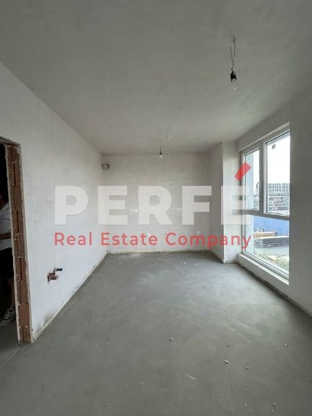 Продава 2-СТАЕН, гр. Бургас, област Бургас, снимка 5 - Апартаменти - 53443122