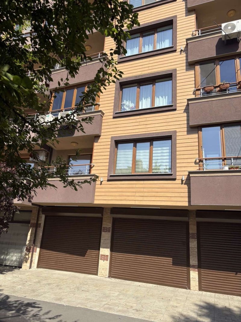 Eladó  1 hálószoba Burgas , Bratja Miladinovi , 64 négyzetméter | 99770851
