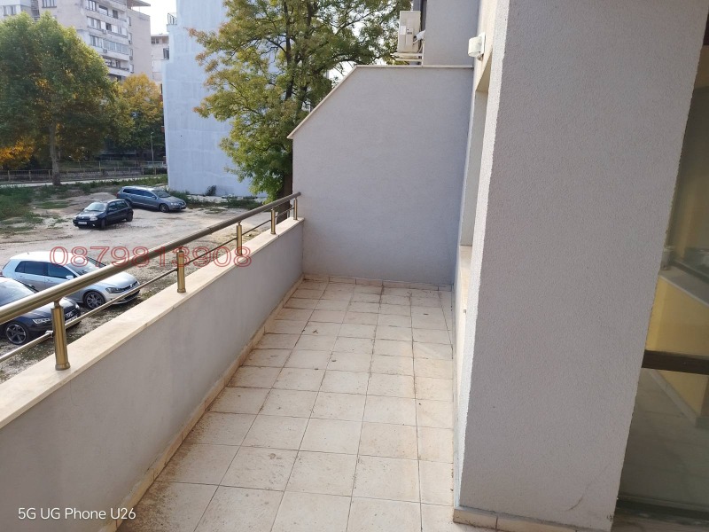 Продава 2-СТАЕН, гр. Плевен, Идеален център, снимка 6 - Апартаменти - 52781438