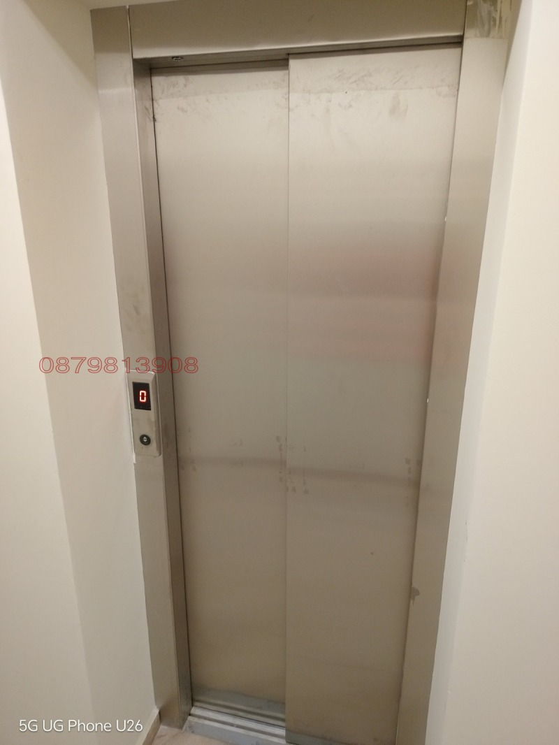 Продава 2-СТАЕН, гр. Плевен, Идеален център, снимка 2 - Апартаменти - 52781438