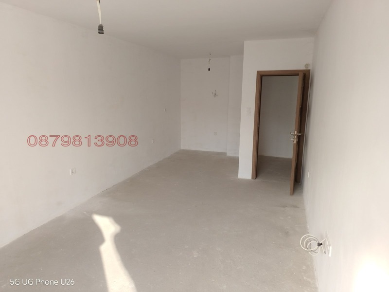 Продава 2-СТАЕН, гр. Плевен, Идеален център, снимка 5 - Апартаменти - 52781438