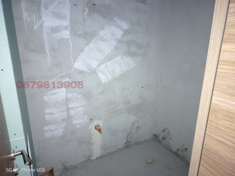 Продава 2-СТАЕН, гр. Плевен, Идеален център, снимка 8 - Апартаменти - 52781438