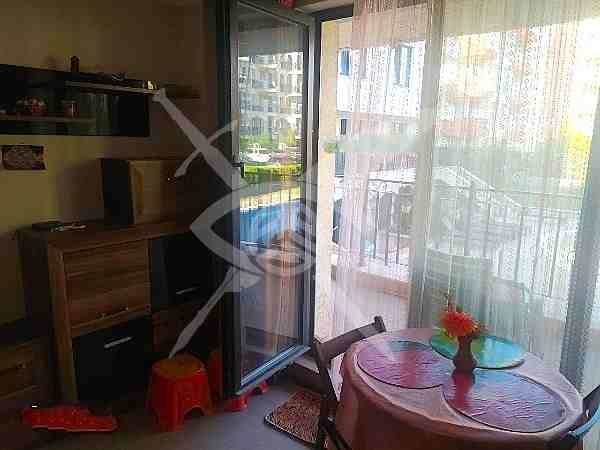 Продава 2-СТАЕН, гр. Свети Влас, област Бургас, снимка 2 - Апартаменти - 54513020