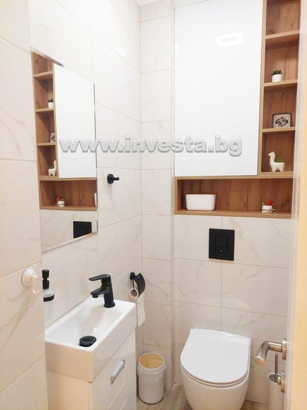 Te koop  2 slaapkamers Plovdiv , Sadijski , 101 m² | 20562554 - afbeelding [8]