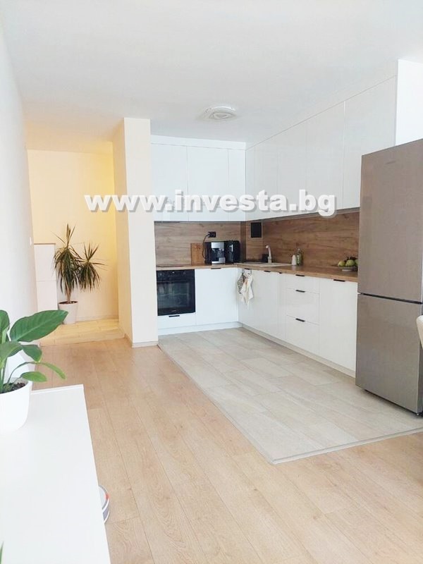 À venda  2 quartos Plovdiv , Sadiiski , 101 m² | 20562554 - imagem [2]