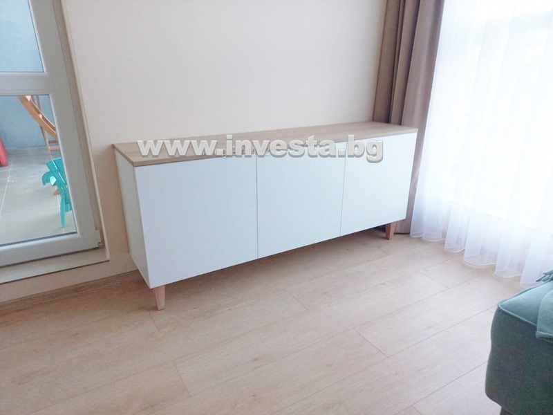 In vendita  2 camere da letto Plovdiv , Sadijski , 101 mq | 20562554 - Immagine [3]