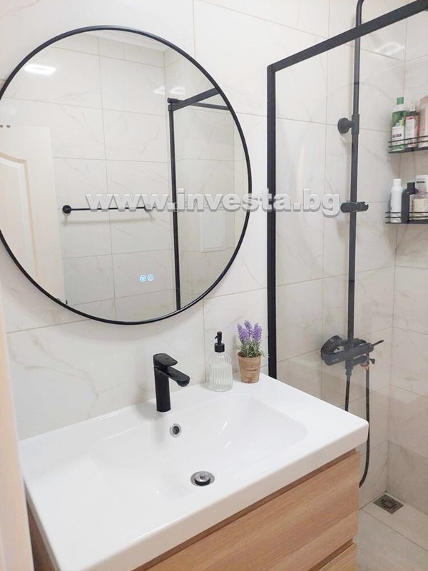 In vendita  2 camere da letto Plovdiv , Sadijski , 101 mq | 20562554 - Immagine [7]