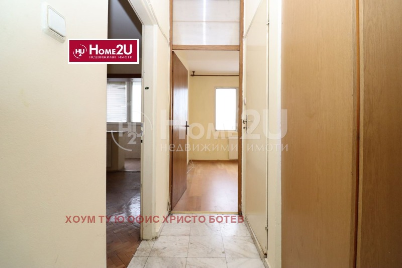 Продава 3-СТАЕН, гр. София, Левски В, снимка 10 - Aпартаменти - 48617491