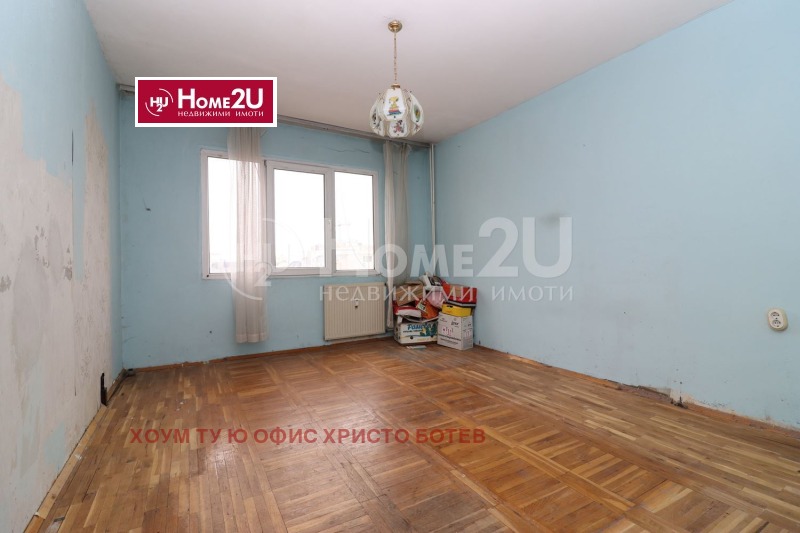 Продава 3-СТАЕН, гр. София, Левски В, снимка 4 - Aпартаменти - 48617491