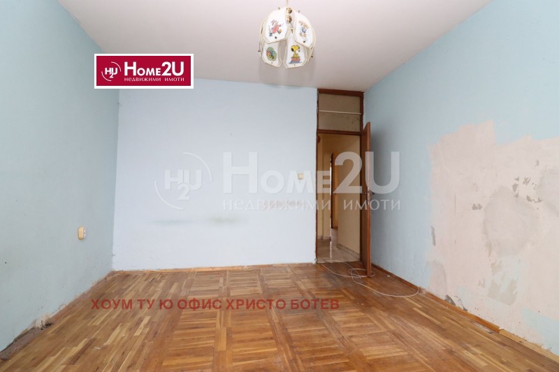 Продава 3-СТАЕН, гр. София, Левски В, снимка 5 - Aпартаменти - 48617491