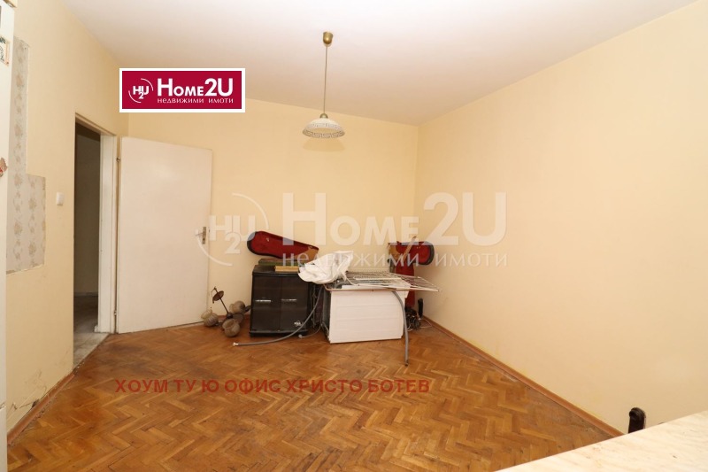 Продава 3-СТАЕН, гр. София, Левски В, снимка 7 - Aпартаменти - 48617491