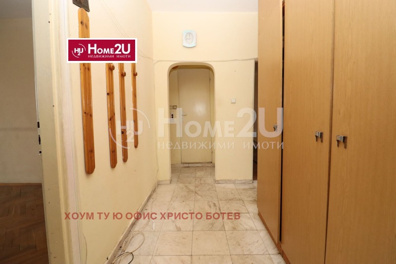 Продава 3-СТАЕН, гр. София, Левски В, снимка 12 - Aпартаменти - 48617491