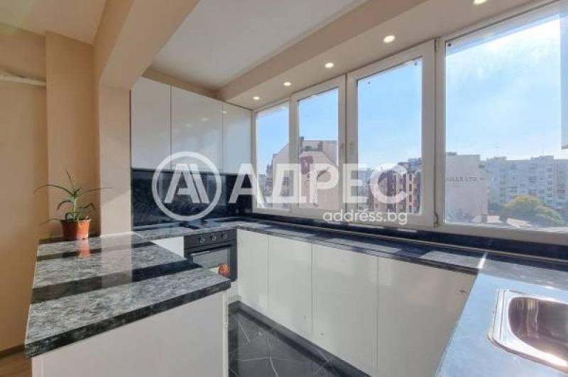 In vendita  2 camere da letto Sofia , Nadegda 4 , 68 mq | 51492638 - Immagine [3]