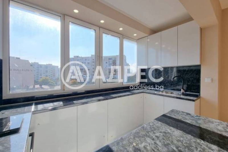In vendita  2 camere da letto Sofia , Nadegda 4 , 68 mq | 51492638 - Immagine [5]