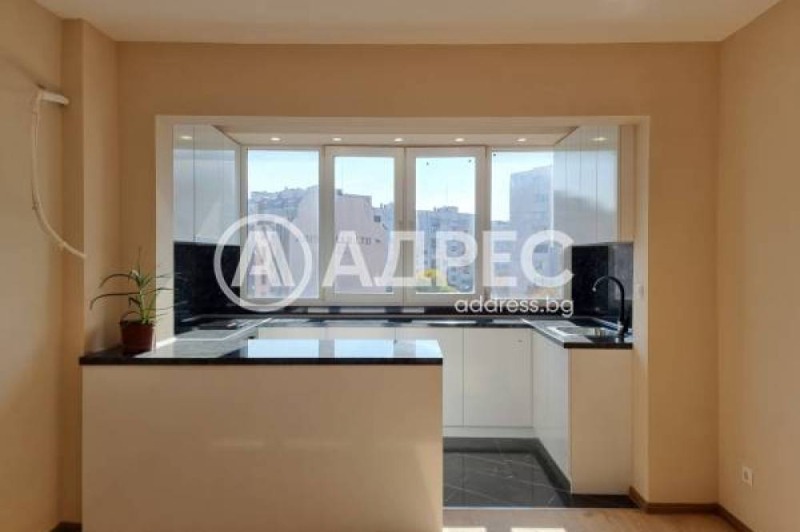 In vendita  2 camere da letto Sofia , Nadegda 4 , 68 mq | 51492638 - Immagine [6]