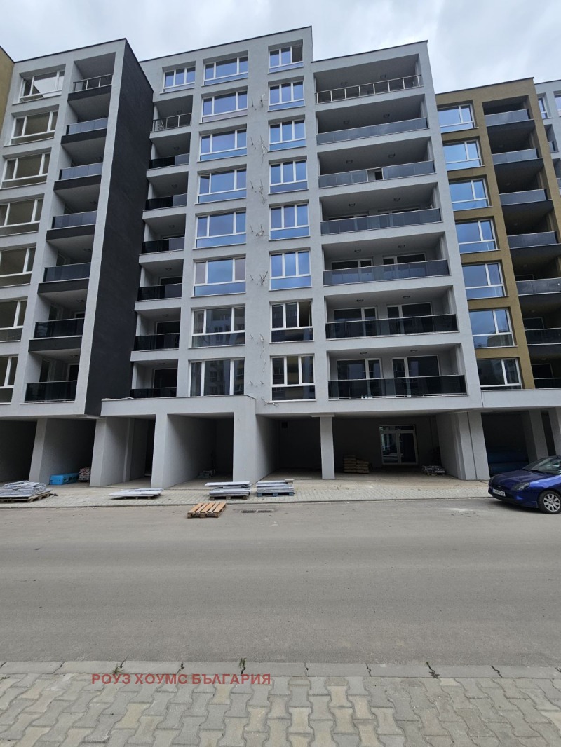 Продава  3-стаен град Пловдив , Гагарин , 105 кв.м | 72319690 - изображение [3]