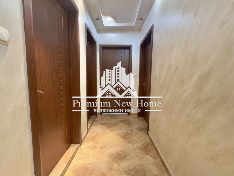 Satılık  2 yatak odası Plovdiv , Centar , 100 metrekare | 98271136 - görüntü [6]