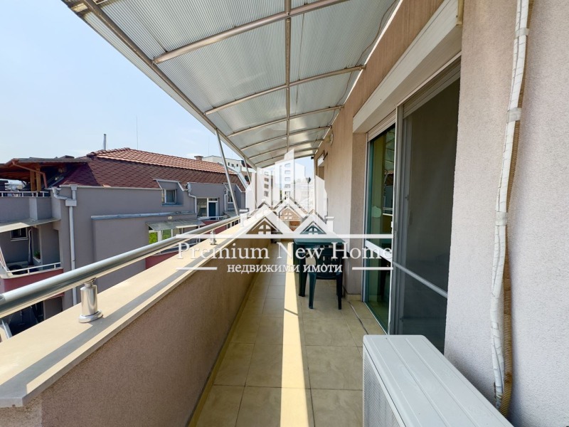 Satılık  2 yatak odası Plovdiv , Centar , 100 metrekare | 98271136 - görüntü [10]