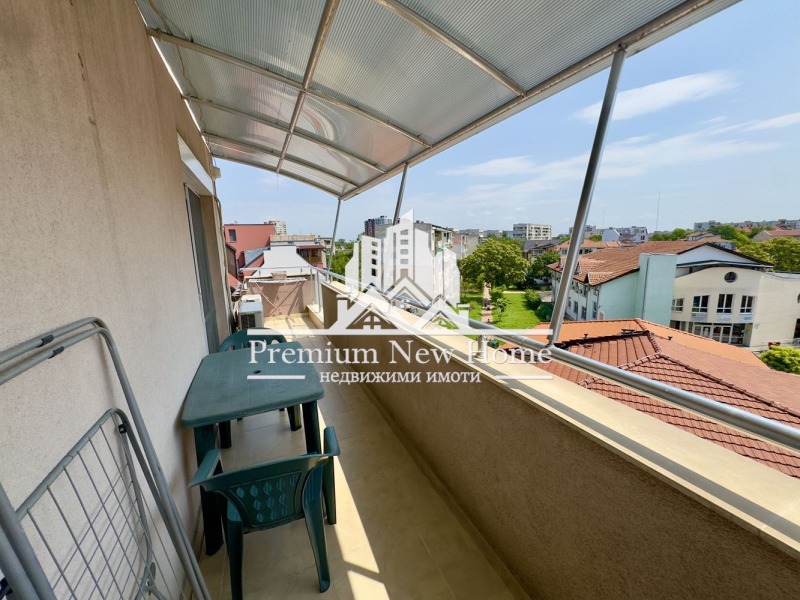 Satılık  2 yatak odası Plovdiv , Centar , 100 metrekare | 98271136 - görüntü [11]