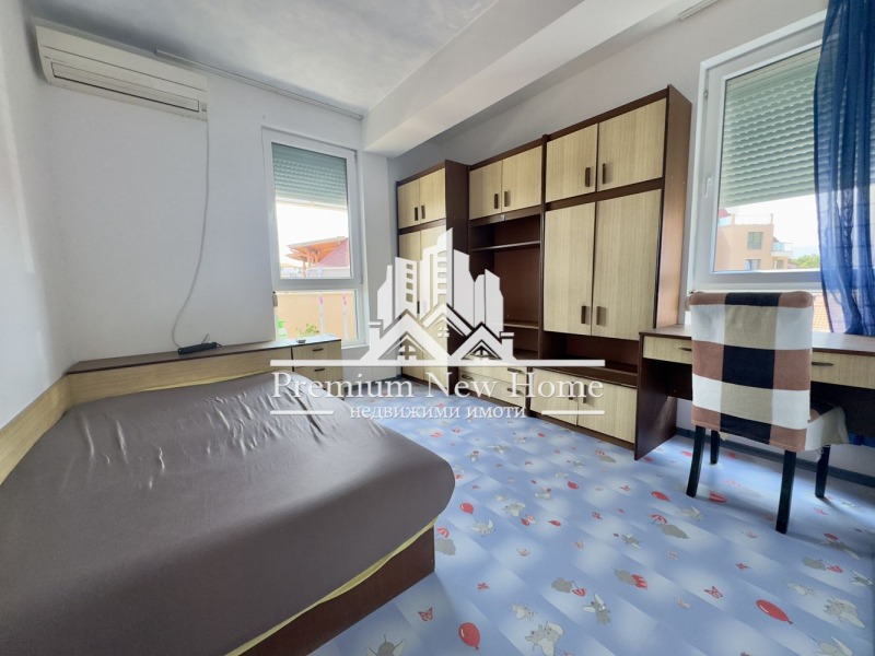 Satılık  2 yatak odası Plovdiv , Centar , 100 metrekare | 98271136 - görüntü [5]