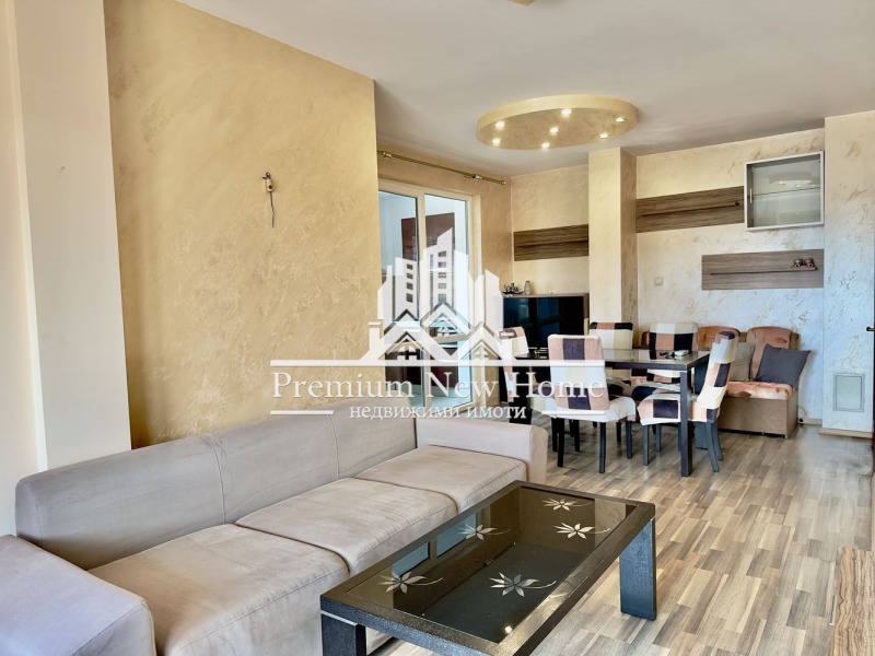 Satılık  2 yatak odası Plovdiv , Centar , 100 metrekare | 98271136 - görüntü [13]