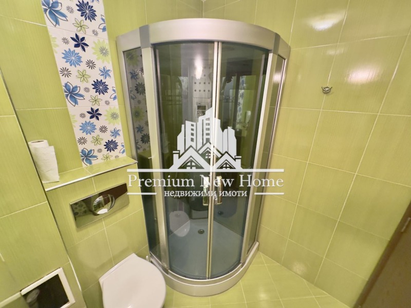 Satılık  2 yatak odası Plovdiv , Centar , 100 metrekare | 98271136 - görüntü [8]