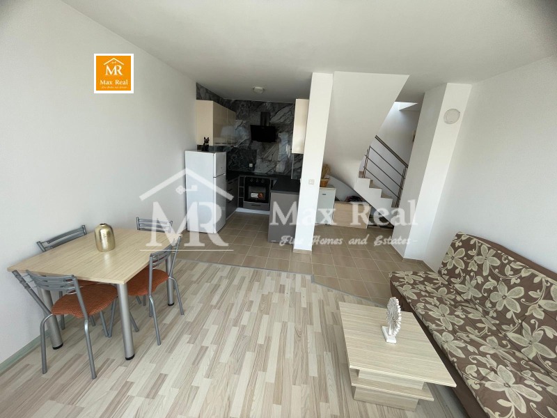 Til salgs  2 soverom region Burgas , Ravda , 260 kvm | 56821149 - bilde [4]