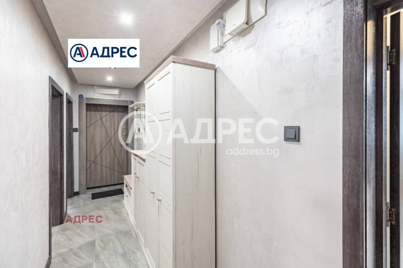 Продава 3-СТАЕН, гр. Варна, Център, снимка 11 - Апартаменти - 52494253